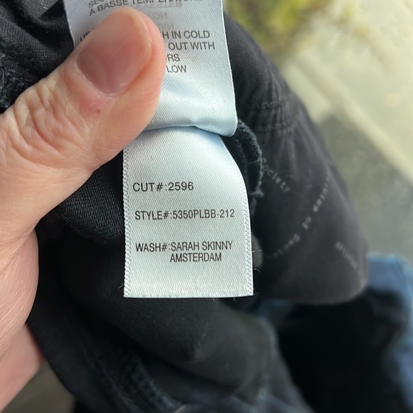 Jeans - Picture 4 of 4